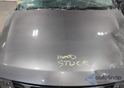 2018 Nissan Pathfinder Platinum из США, поврежденный, VIN 5N1DR2MM1JC676873